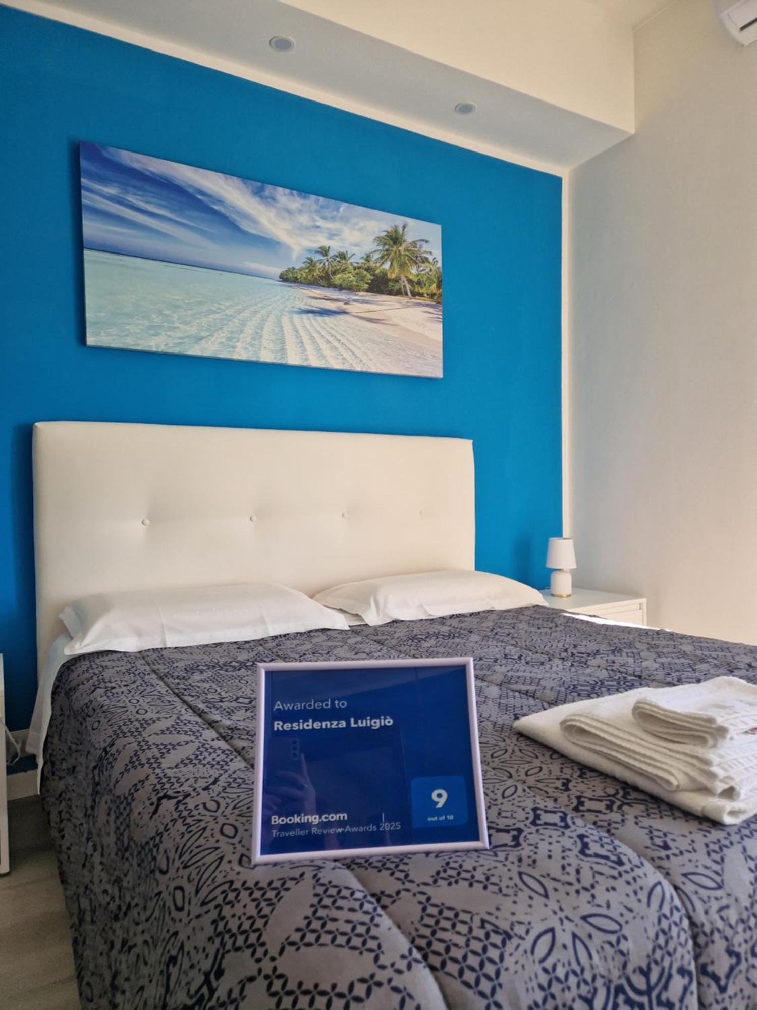 Apartamento Residenza Luigio Verbania Exterior foto